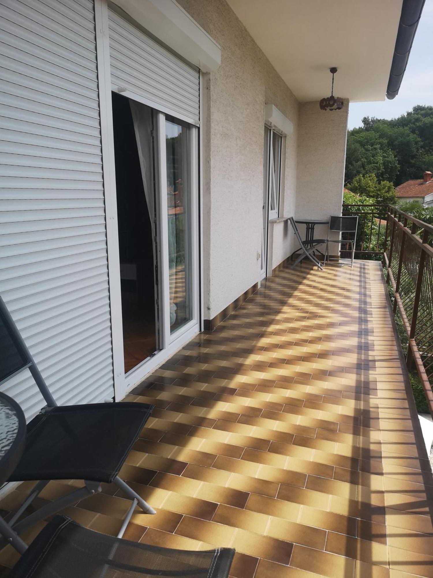 Apartments Peloza Porec Bilik gambar