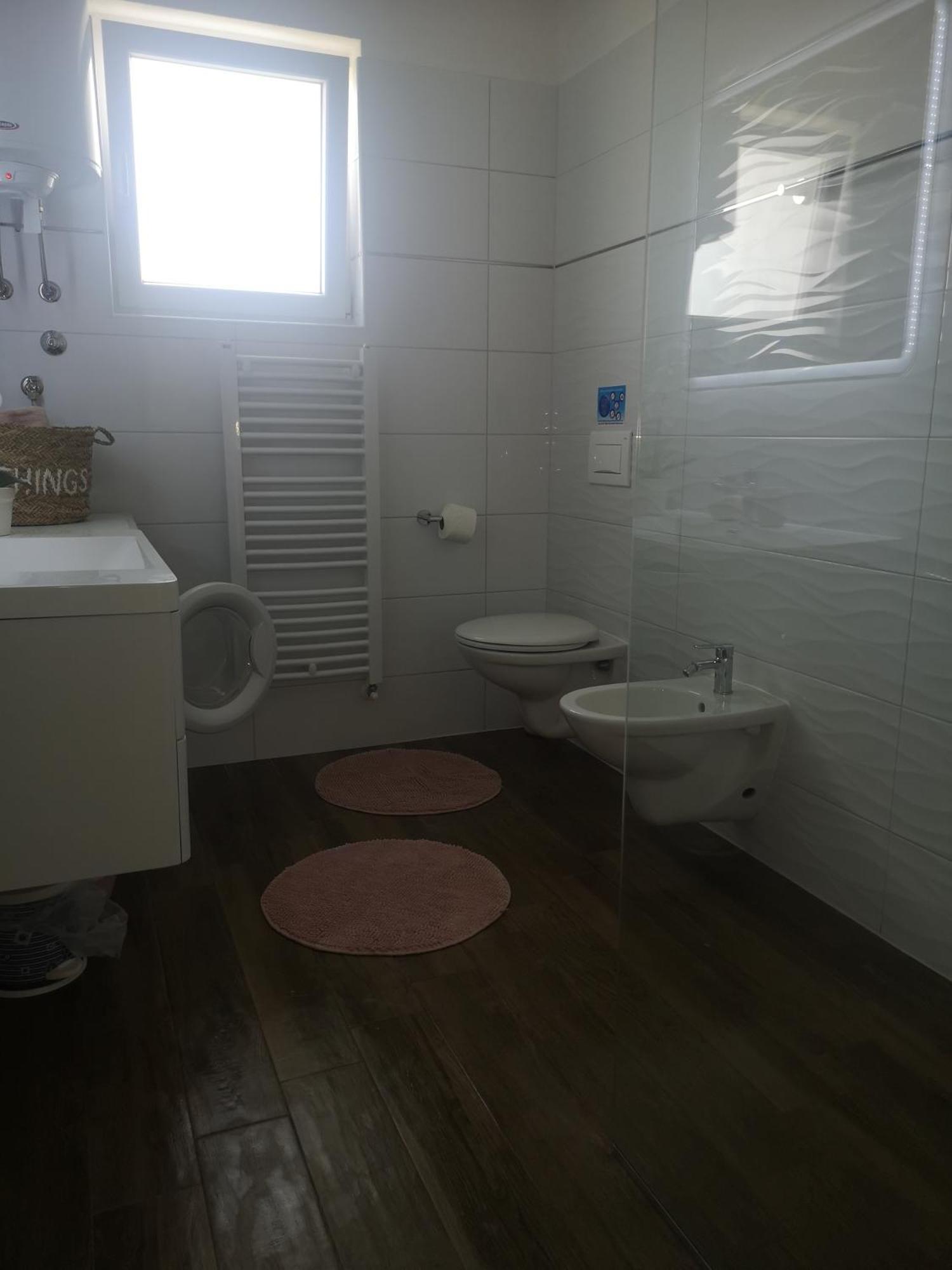Apartments Peloza Porec Bilik gambar