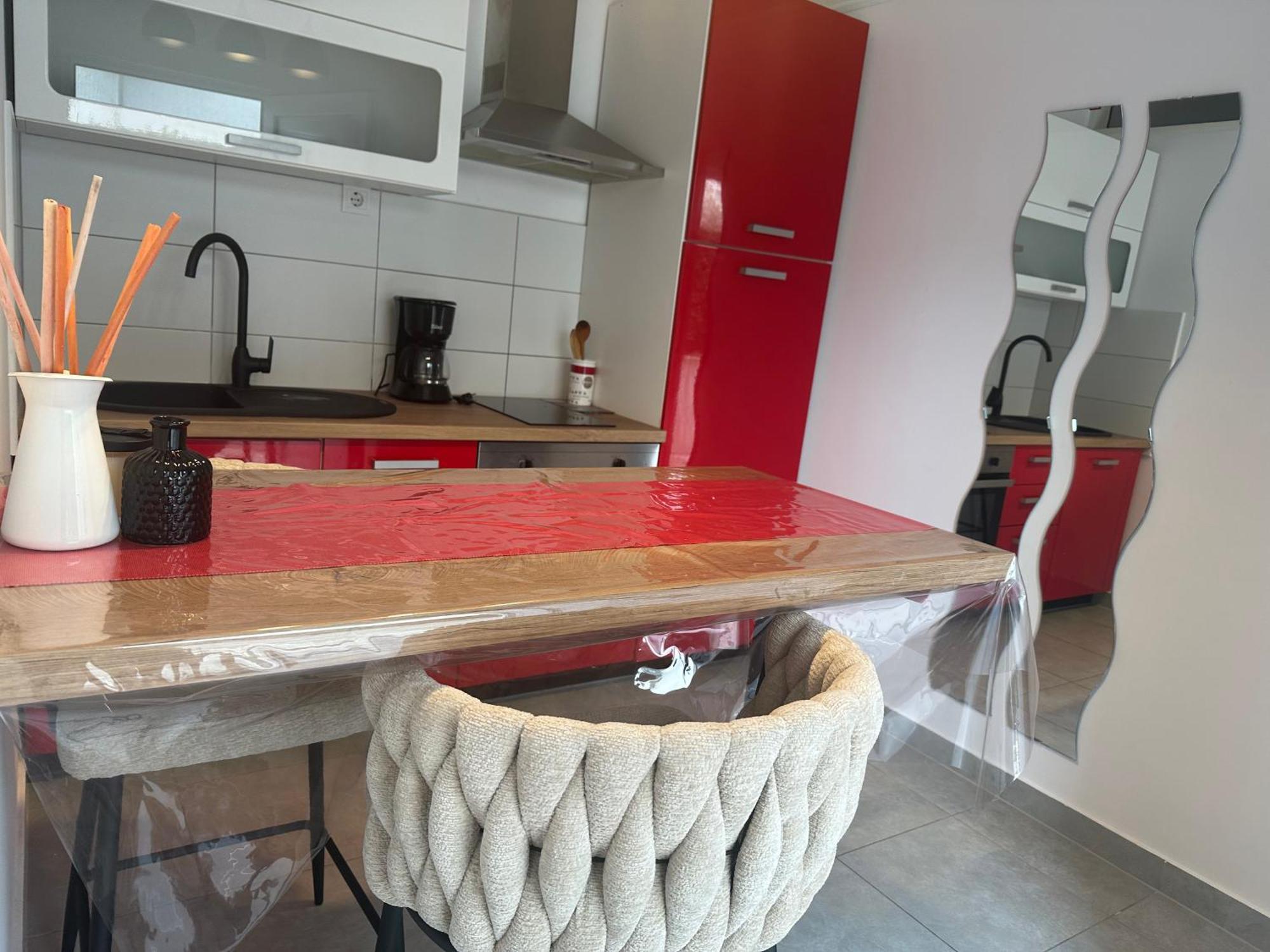 Apartments Peloza Porec Luaran gambar