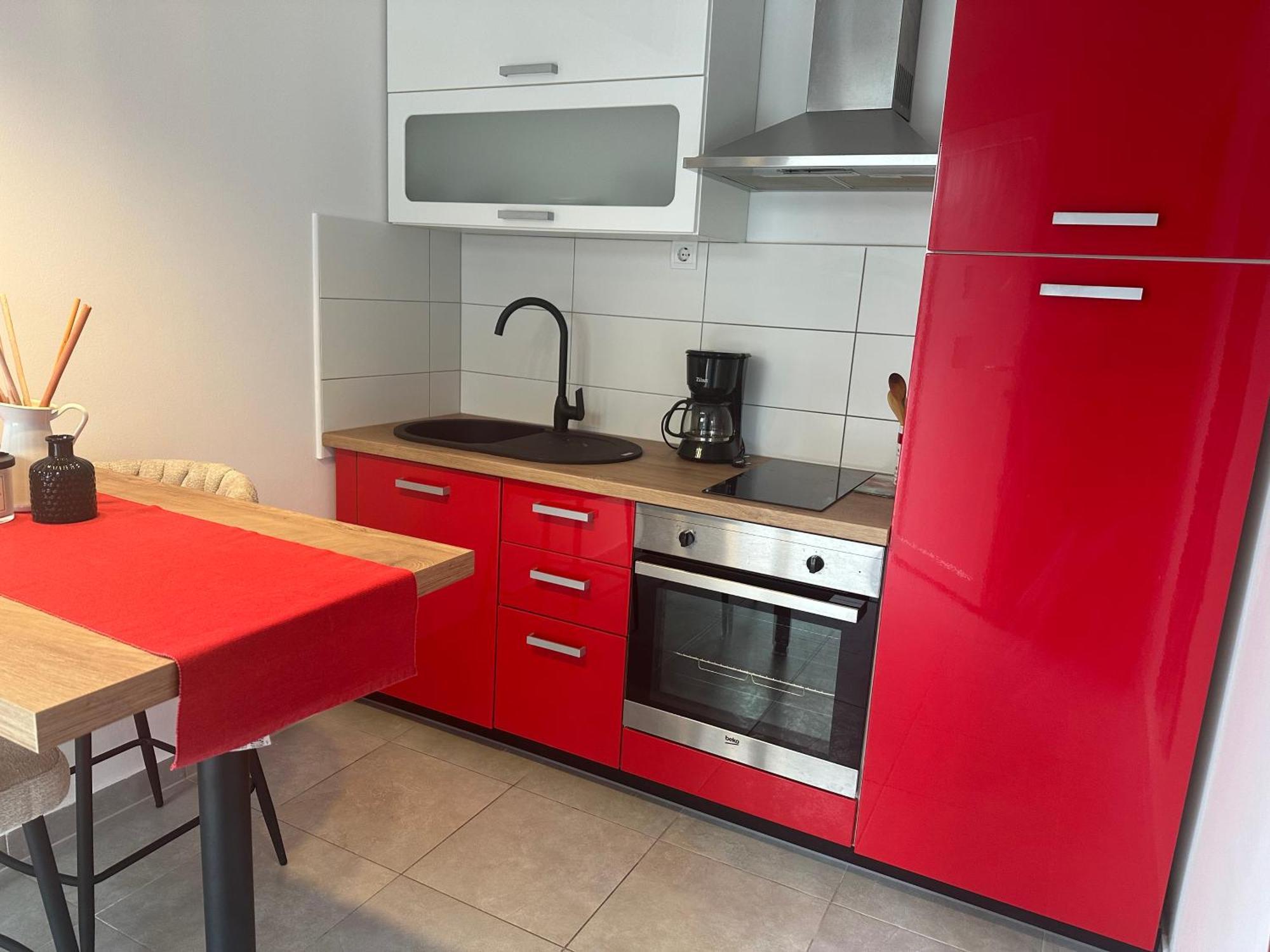 Apartments Peloza Porec Luaran gambar