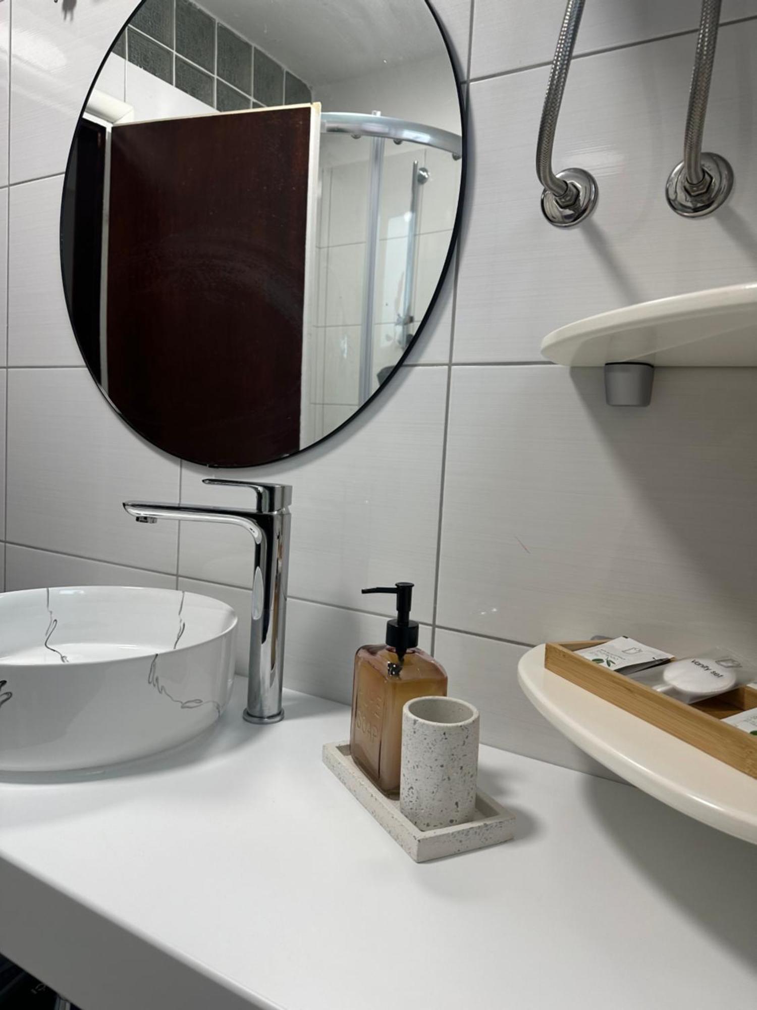 Apartments Peloza Porec Luaran gambar