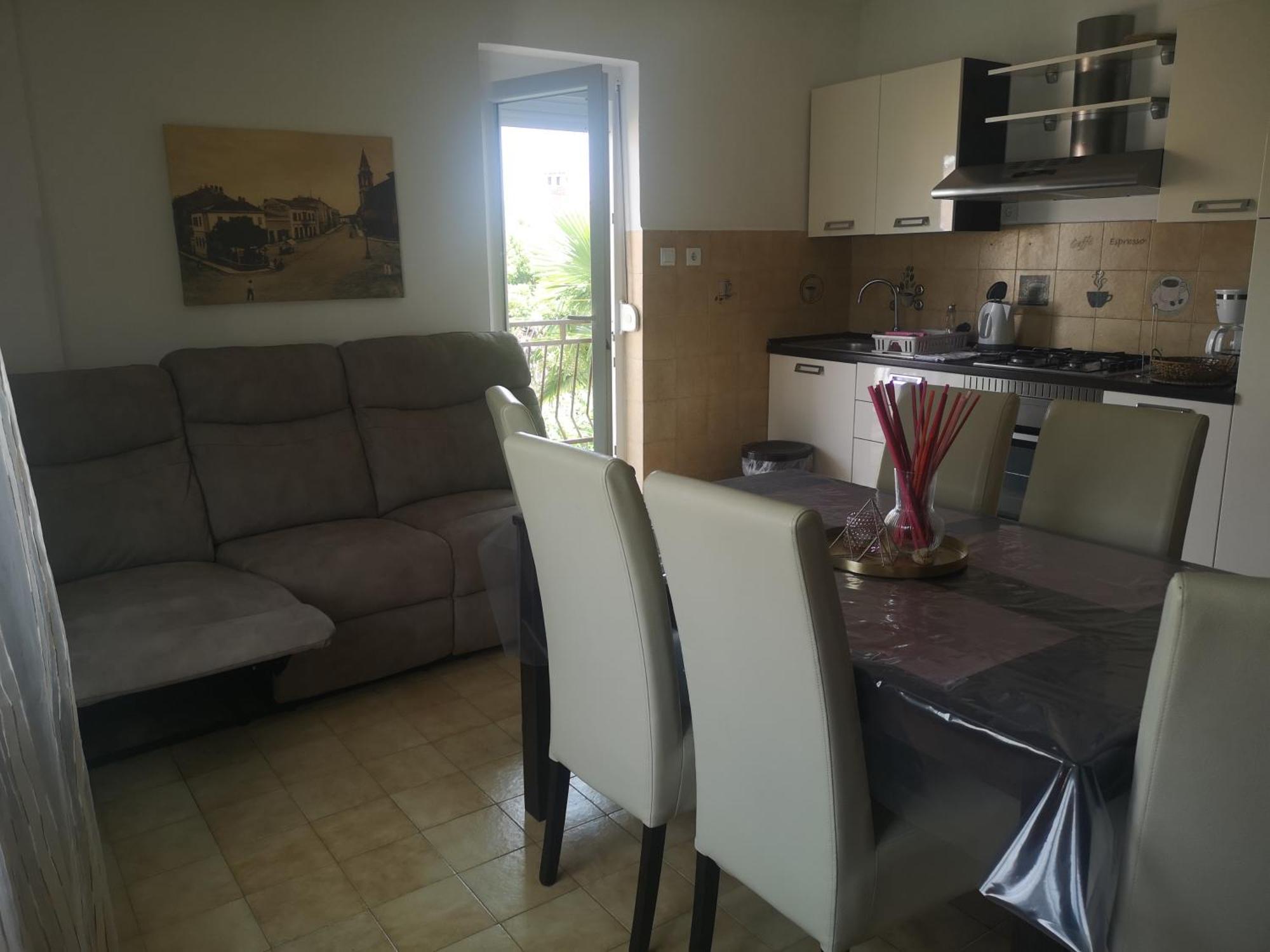 Apartments Peloza Porec Luaran gambar