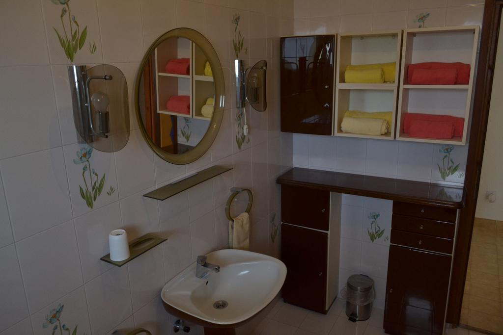Apartments Peloza Porec Bilik gambar