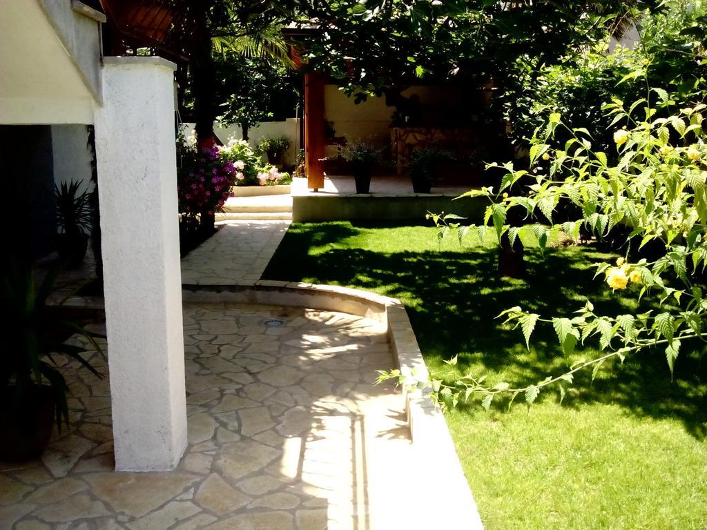Apartments Peloza Porec Bilik gambar