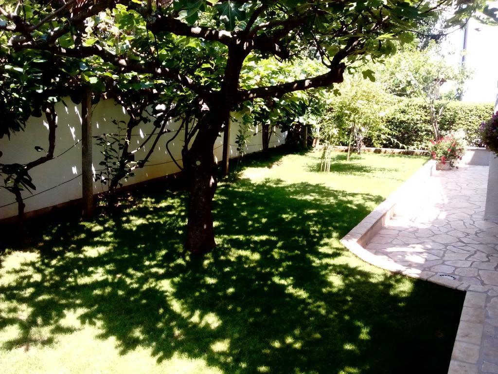 Apartments Peloza Porec Bilik gambar