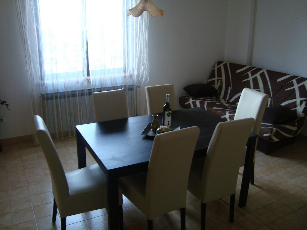 Apartments Peloza Porec Luaran gambar